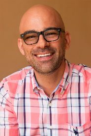 Doug Sweetland biography, age and filmography