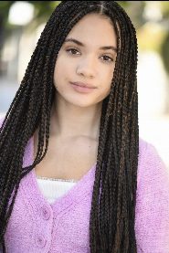Scarlet Spencer