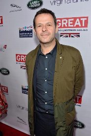 Mike Prestwood Smith biography, age and filmography