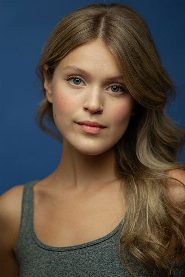 India Jarvis