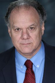 J. Barrett Cooper biography, age and filmography