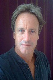 John Robotham biography, age and filmography