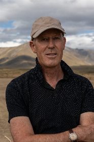 Grant Major biography, age and filmography