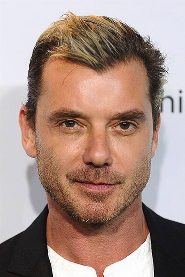 Gavin Rossdale