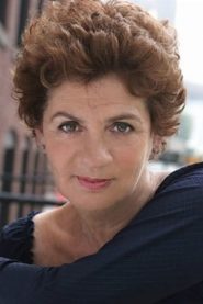 Marcia Haufrecht biography, age and filmography