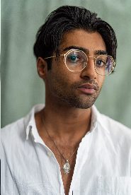 Nikhil Parmar