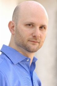Eric Saiet biography, age and filmography