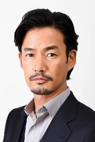 Yutaka Takenouchi