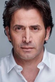 Antonio Garrido