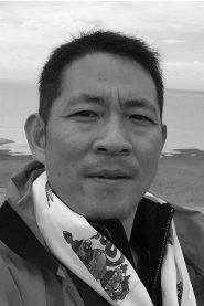 Peng Zhang biography, age and filmography