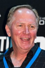 Vaughn Armstrong