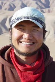 Li Kai biography, age and filmography