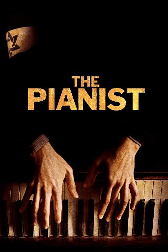 The Pianist cast and biography