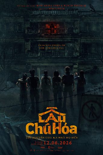 Lau Chu Hoa: The Deadliest Mansion Biography and Movie Info