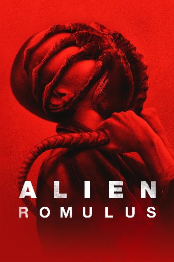 Alien: Romulus poster