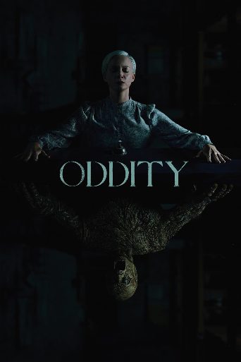 Oddity cast and biography