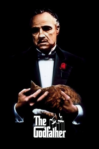 The Godfather cast and biography