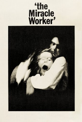 The Miracle Worker cast and biography