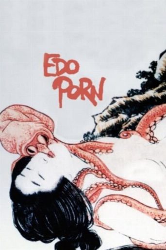 Edo Porn poster