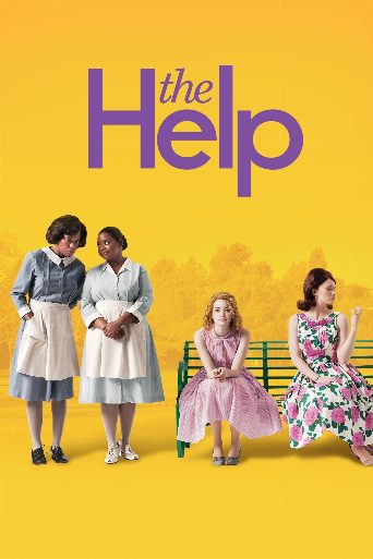 The Help cast and biography