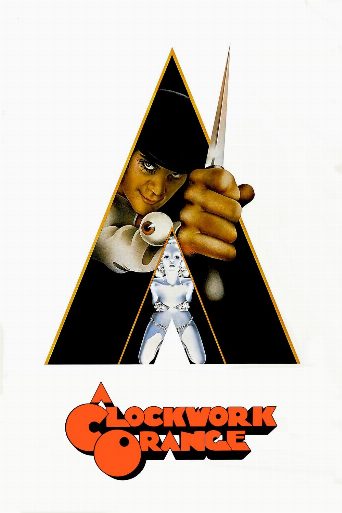 A Clockwork Orange cast and biography