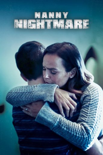 Nanny Nightmare poster
