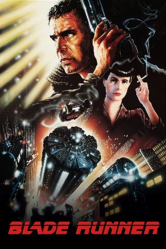 Blade Runner cast and biography