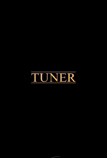 Tuner poster