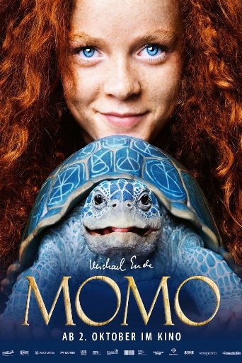 Momo poster