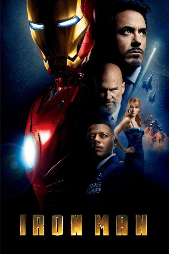 Iron Man Biography and Movie Info