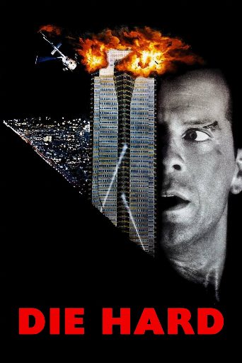Die Hard cast and biography