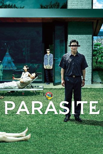 Parasite cast and biography