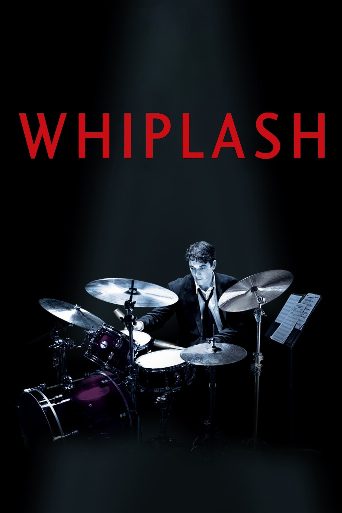 Whiplash cast and biography