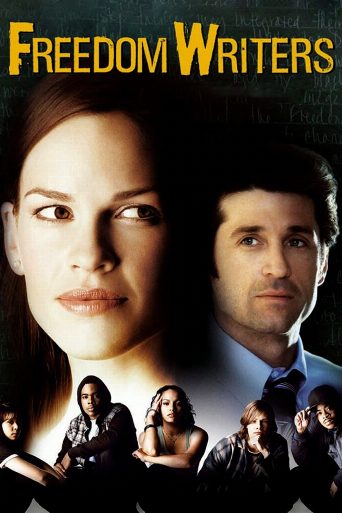 Freedom Writers cast and biography