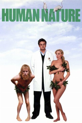 Human Nature poster