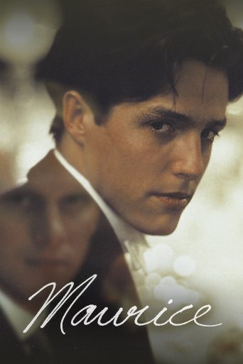 Maurice poster