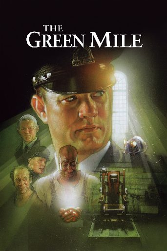 The Green Mile cast and biography