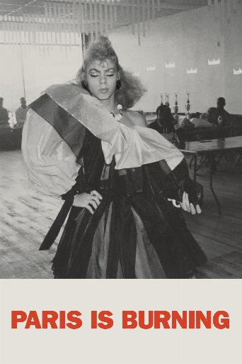 Paris Is Burning cast and biography
