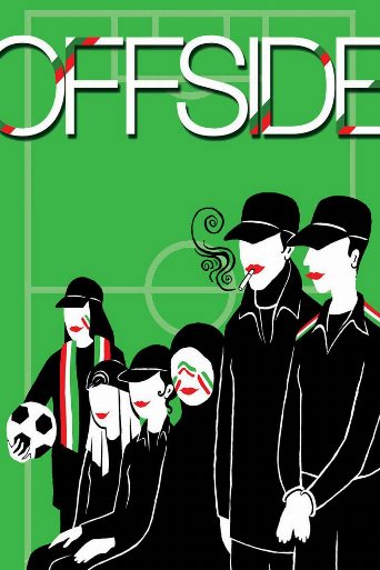 Offside poster
