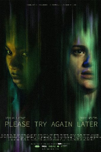 Please Try Again Later poster