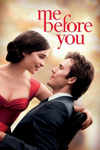 Me Before You cast and biography