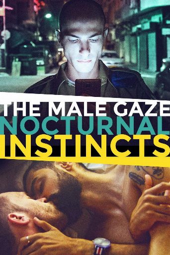 The Male Gaze: Nocturnal Instincts poster