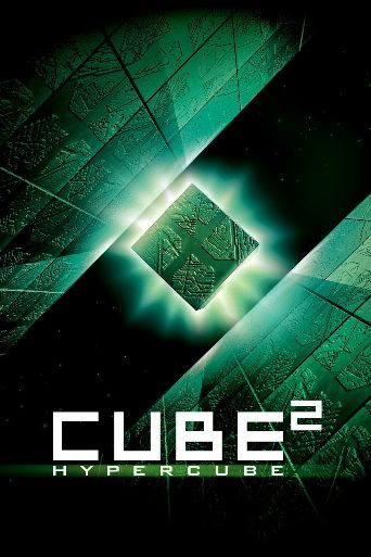 Cube 2: Hypercube cast and biography