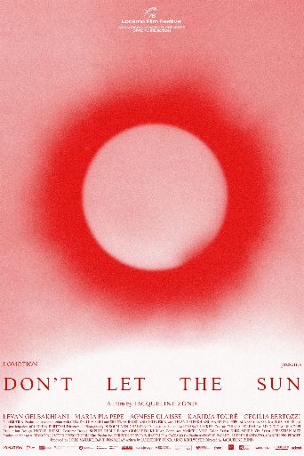 Don't Let the Sun poster