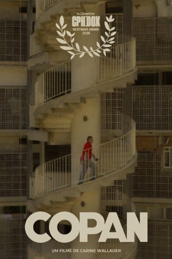 Copan poster