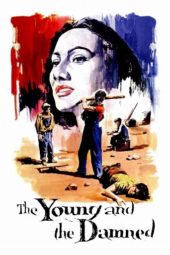 The Young and the Damned cast and biography