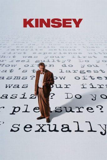 Kinsey poster