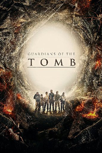 7 Guardians of the Tomb cast and biography