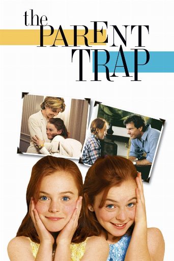 The Parent Trap poster