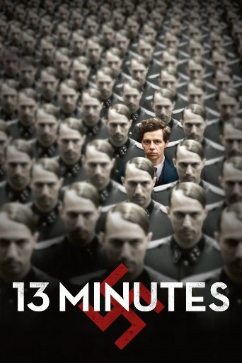 13 Minutes poster